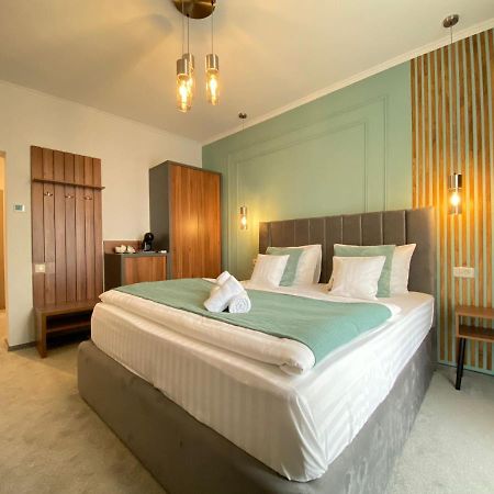Coolkush Boutique Hotel Constanţa Eksteriør billede