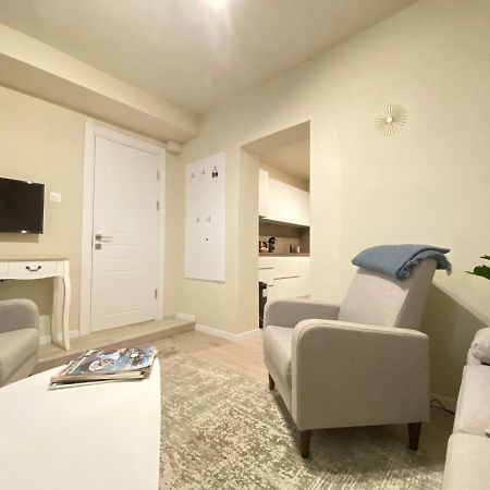 Coolkush Boutique Hotel Constanţa Eksteriør billede