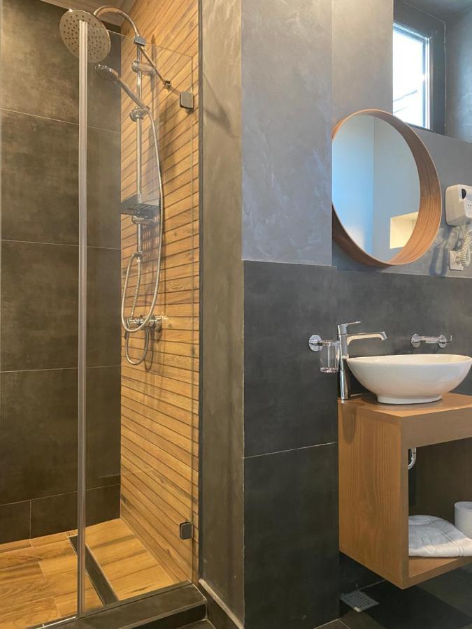 Coolkush Boutique Hotel Constanţa Eksteriør billede