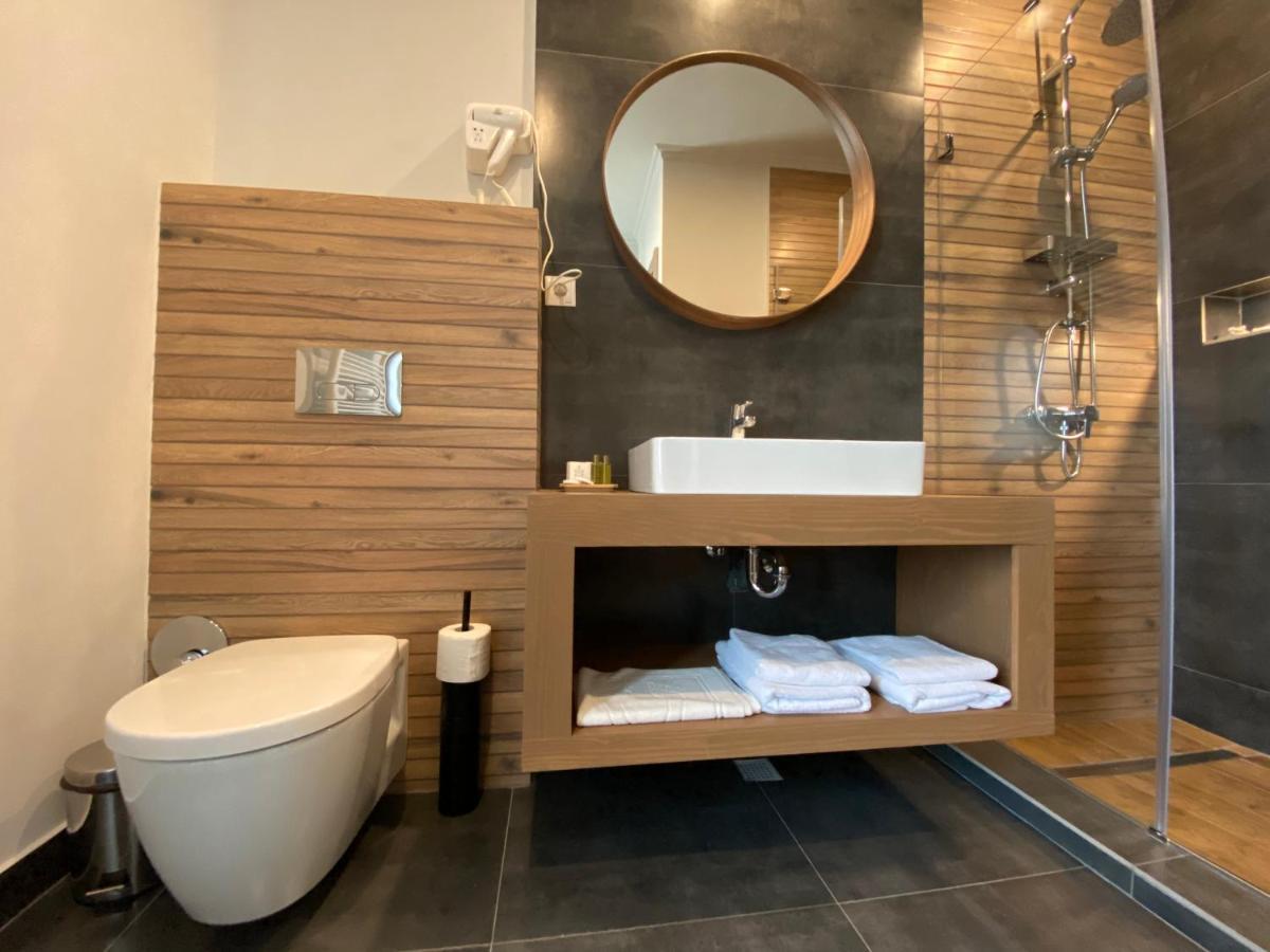 Coolkush Boutique Hotel Constanţa Eksteriør billede