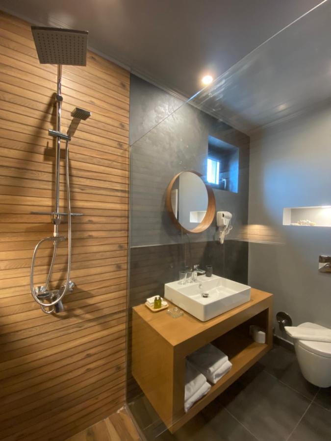 Coolkush Boutique Hotel Constanţa Eksteriør billede