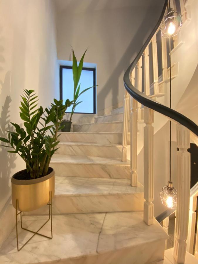 Coolkush Boutique Hotel Constanţa Eksteriør billede