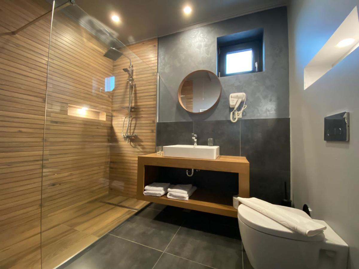 Coolkush Boutique Hotel Constanţa Eksteriør billede