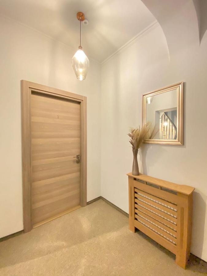 Coolkush Boutique Hotel Constanţa Eksteriør billede