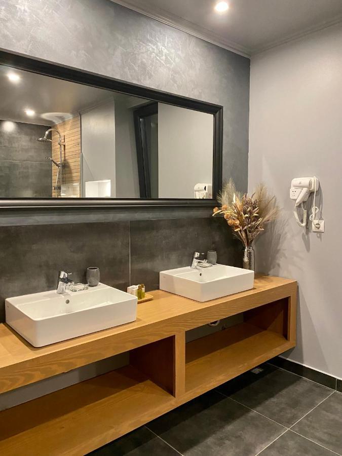 Coolkush Boutique Hotel Constanţa Eksteriør billede