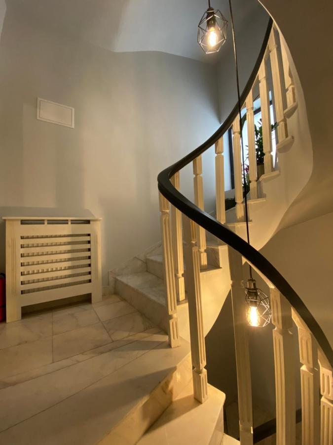Coolkush Boutique Hotel Constanţa Eksteriør billede
