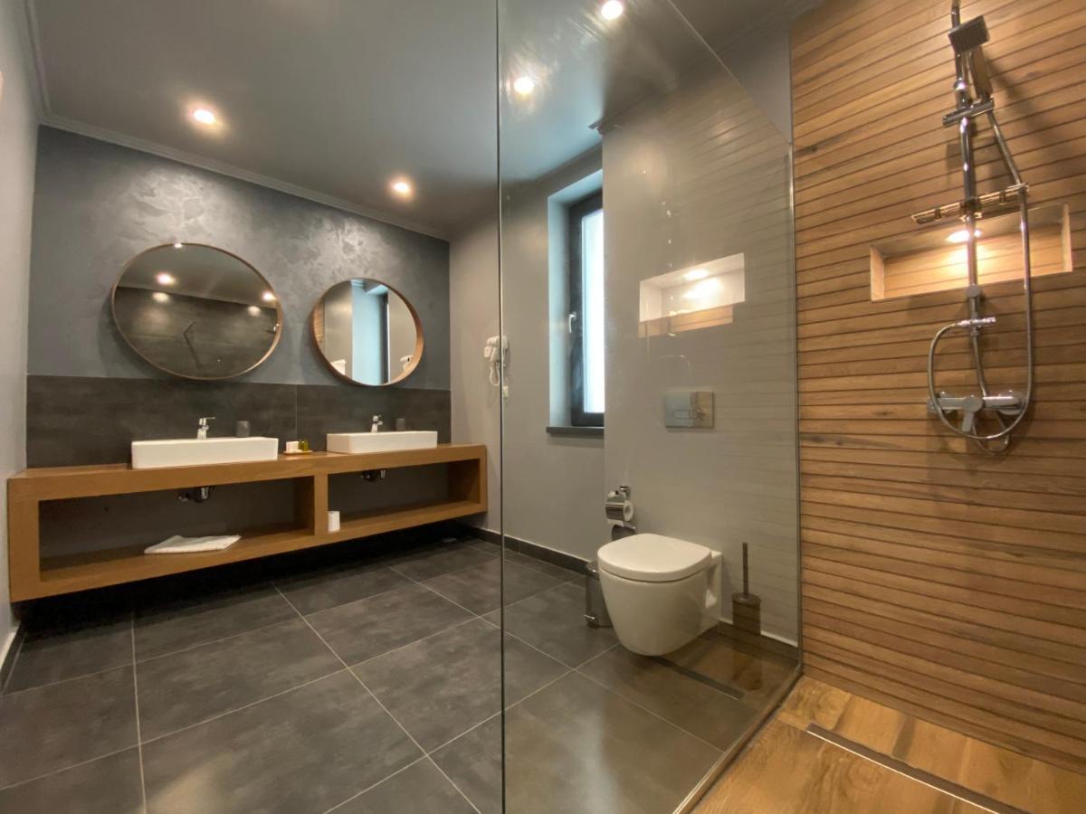 Coolkush Boutique Hotel Constanţa Eksteriør billede