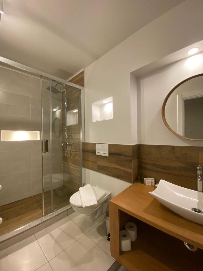 Coolkush Boutique Hotel Constanţa Eksteriør billede