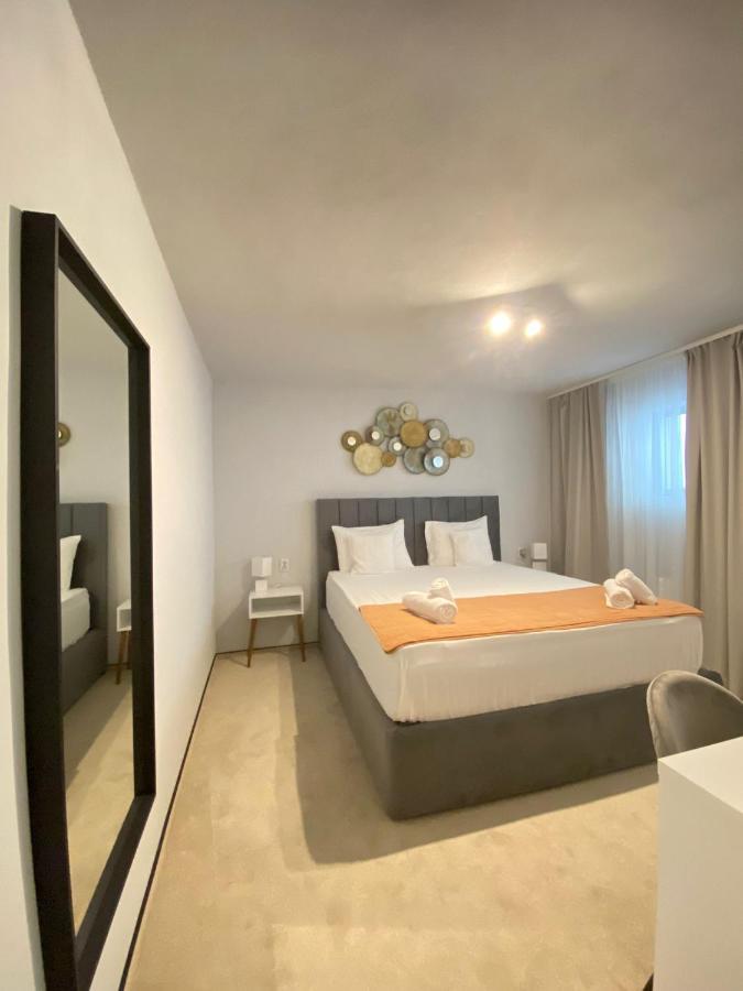Coolkush Boutique Hotel Constanţa Eksteriør billede
