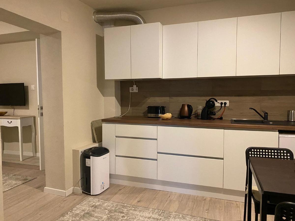 Coolkush Boutique Hotel Constanţa Eksteriør billede