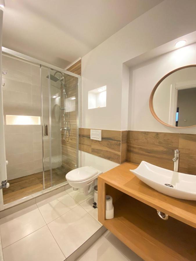 Coolkush Boutique Hotel Constanţa Eksteriør billede