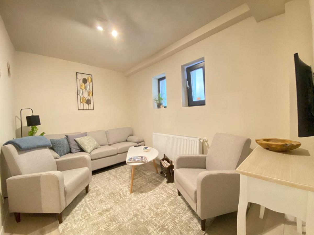 Coolkush Boutique Hotel Constanţa Eksteriør billede