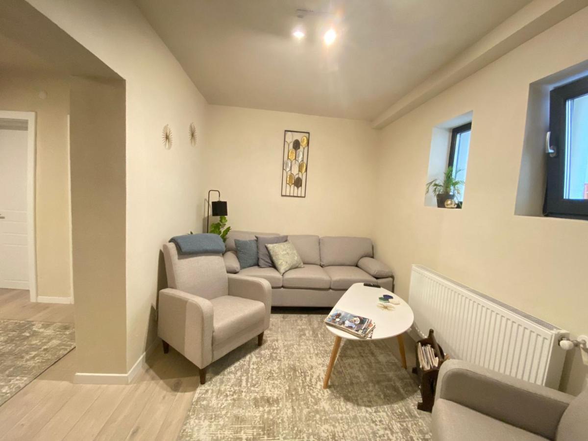 Coolkush Boutique Hotel Constanţa Eksteriør billede